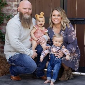 Meet your Posher, Nikki